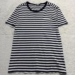 2026年最新】dior homme ボーダー tシャツの人気アイテム - メルカリ