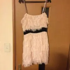 Forever 21 レースワンピース