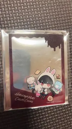 ダンガンロンパ サンリオくじ 特典 ポストカード 春川魔姫 - メルカリ