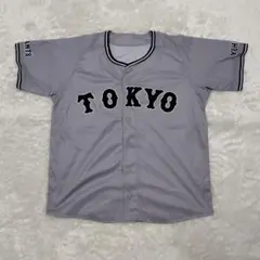 読売ジャイアンツ　巨人軍　配布　非売品　応援シャツ　Ｆ