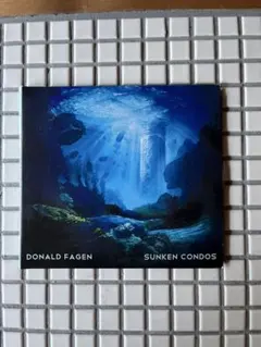 Donald Fagen Sunken Condos