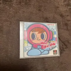 ミスタードリラー