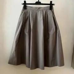 ユニクロ　スカート　Sのサムネイル
