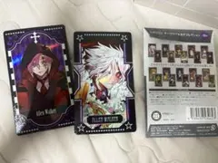 D.Gray-man オーロラアルカナコレクション アレン・ウォーカー