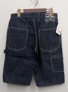 【新品未使用】STUDIO D'ARTISAN TASOGAREショートパンツ STUDIO D'ARTISAN ショートパンツ No.SDP-1887 