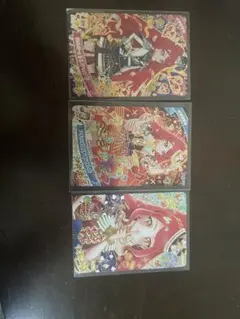 ひみつのアイプリ サクラ サイン