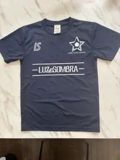 Luz e Sombra サッカーシャツ 160