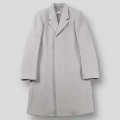 2026年最新】Maison Margiela カラー：グレイ系 メンズ チェスター 
