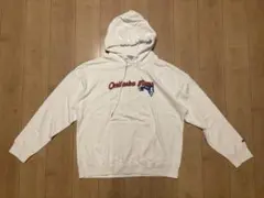 Onitsuka Tiger HOODIE TOP オニツカタイガー パーカー