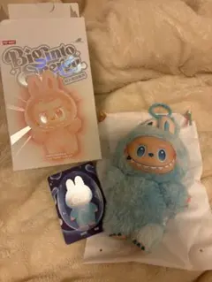 【正規品】エナジーラブブ HOPE ポップマート