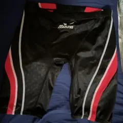 ミズノ 競泳水着