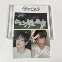 TXT　starkissed　通常版　アルバム　テヒョントレカセット