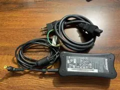 lenovo ACアダプター　電源アダプター　PA-1650-52LC