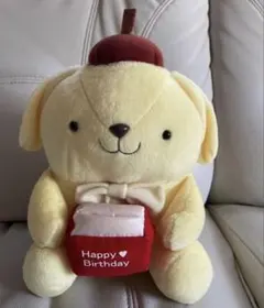 2025年最新】ポムポムプリン レトロ ぬいぐるみの人気アイテム - メルカリ