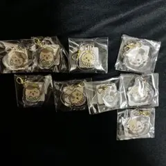 ちいかわ　マジカルちいかわ　ミニアクリルチャーム