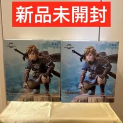 2025年最新】ゼルダの伝説 ティアーズ figurizmα“リンク”の人気