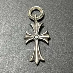 CHROME HEARTS 타이니 CH 크로스 アフターダイヤ
