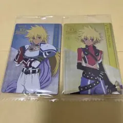 テイルズ キャラクターグッズ