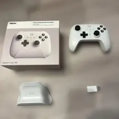 8bitDo Ultimate Bluetooth Controller