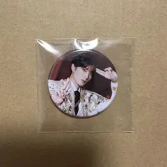 M!LK 山中柔太朗 缶バッジ