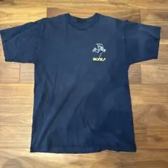 POWELL PERALTA パウエルペラルタ バックプリントTシャツ スケボー