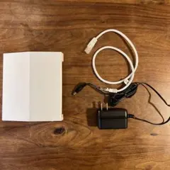 【Wi-Fi 6対応】BUFFALO 無線ルーターWSR-3000AX4P-WHのサムネイル