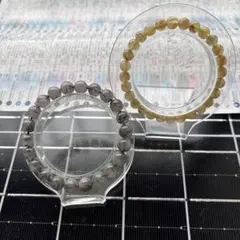 ルチルクォーツ ブレスレット