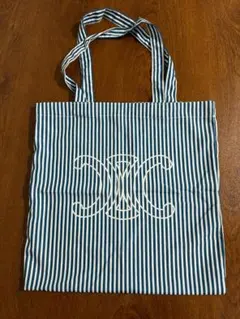 本日のみお値下げ！　セリーヌ　　ノベルティ CELINE - CELINEノベルティバッグの通販 by みかん's shop