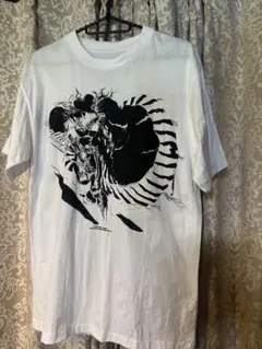 天元突破グレンラガン 映画公開15周年記念 Tシャツ Lサイズ - メルカリ