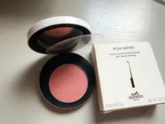 HERMES Rose Hermes 37ローズ・ポワヴレのサムネイル
