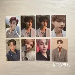 SEVENTEEN セブチ ジュン トレカ