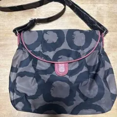 HARUBE ショルダーバッグ