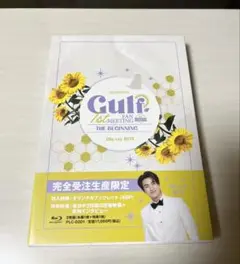 Gulf Kanawut ぬいぐるみ 雑誌 グッズ7点セット Gulf Kanawut ぬいぐるみ 雑誌 グッズ7点セット Gulf Kanawut