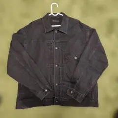 gジャン ブラック