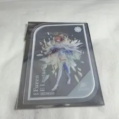 にじさんじ 8周年 フレン・E・ルスタリオ 特典クリアカード