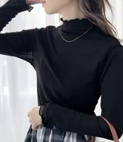 クラシカルエルフ 長袖 Tシャツ