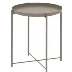 ikea グラドム ダークグレーベージュ