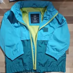 baby GAP ウィンドブレーカー 12-18months