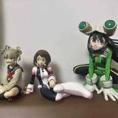 僕のヒーローアカデミア フィギュア