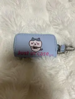 ☆*☆様 ちいかわ ハチワレキーケース