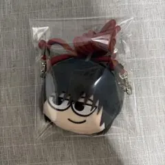 サカモトデイズ プラザ ジロリ フェイスポーチ 南雲