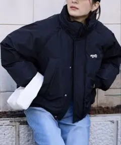 12/7 PENNEYS ペニーズ 別注 中綿モンスターブルゾン