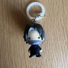 HUNTER×HUNTERめじるしアクセサリー　フェイタン