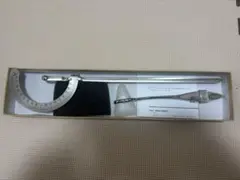 MMI 角度計(東大式)300mm打診器