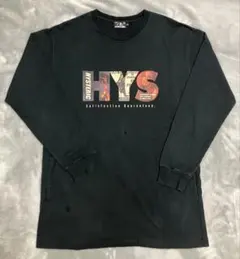 HYSTERIC GLAMOR ロングスリーブカットソー