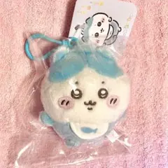 ちいかわ ベビー Chiikawa Baby ぬいぐるみ マスコット ハチワレ