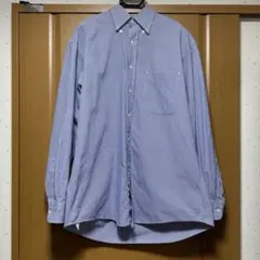 ヴィンテージTOMMYHILFIGER 長袖シャツ