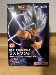 一番くじ ドラゴンボール VSオムニバスビースト 孫悟飯ビースト