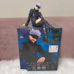 呪術廻戦(五条悟)フィギュア