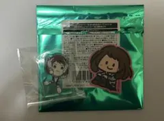 僕のヒーローアカデミア　麗日お茶子